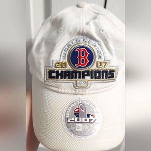 Boston Champions Cap